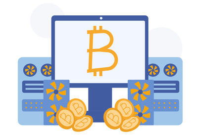 Bitcoin - Crypto Mining S010324009